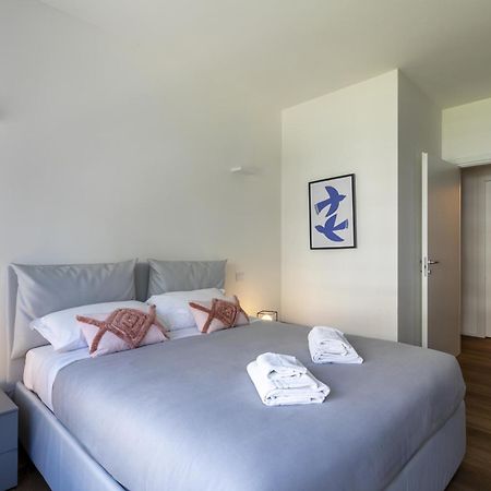 מסטרה Le Barche66 Venice Apartments מראה חיצוני תמונה