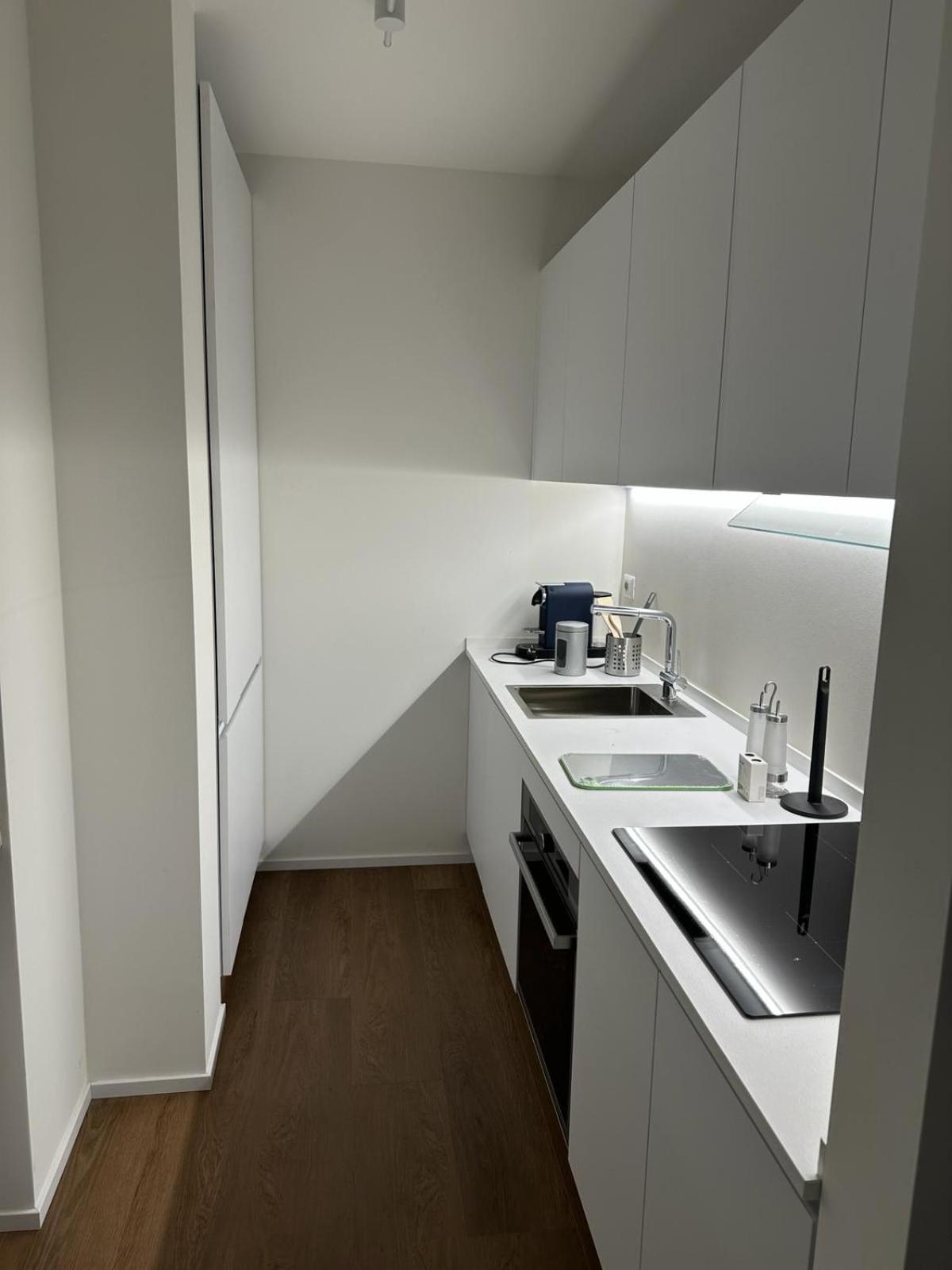 מסטרה Le Barche66 Venice Apartments מראה חיצוני תמונה