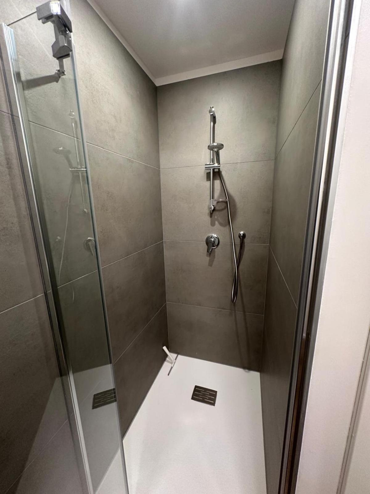 מסטרה Le Barche66 Venice Apartments מראה חיצוני תמונה