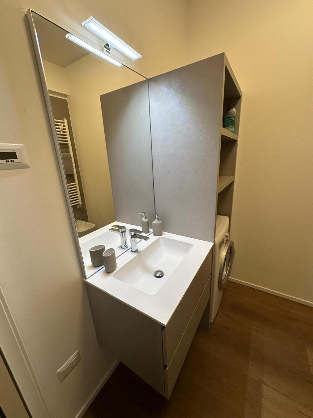 מסטרה Le Barche66 Venice Apartments מראה חיצוני תמונה