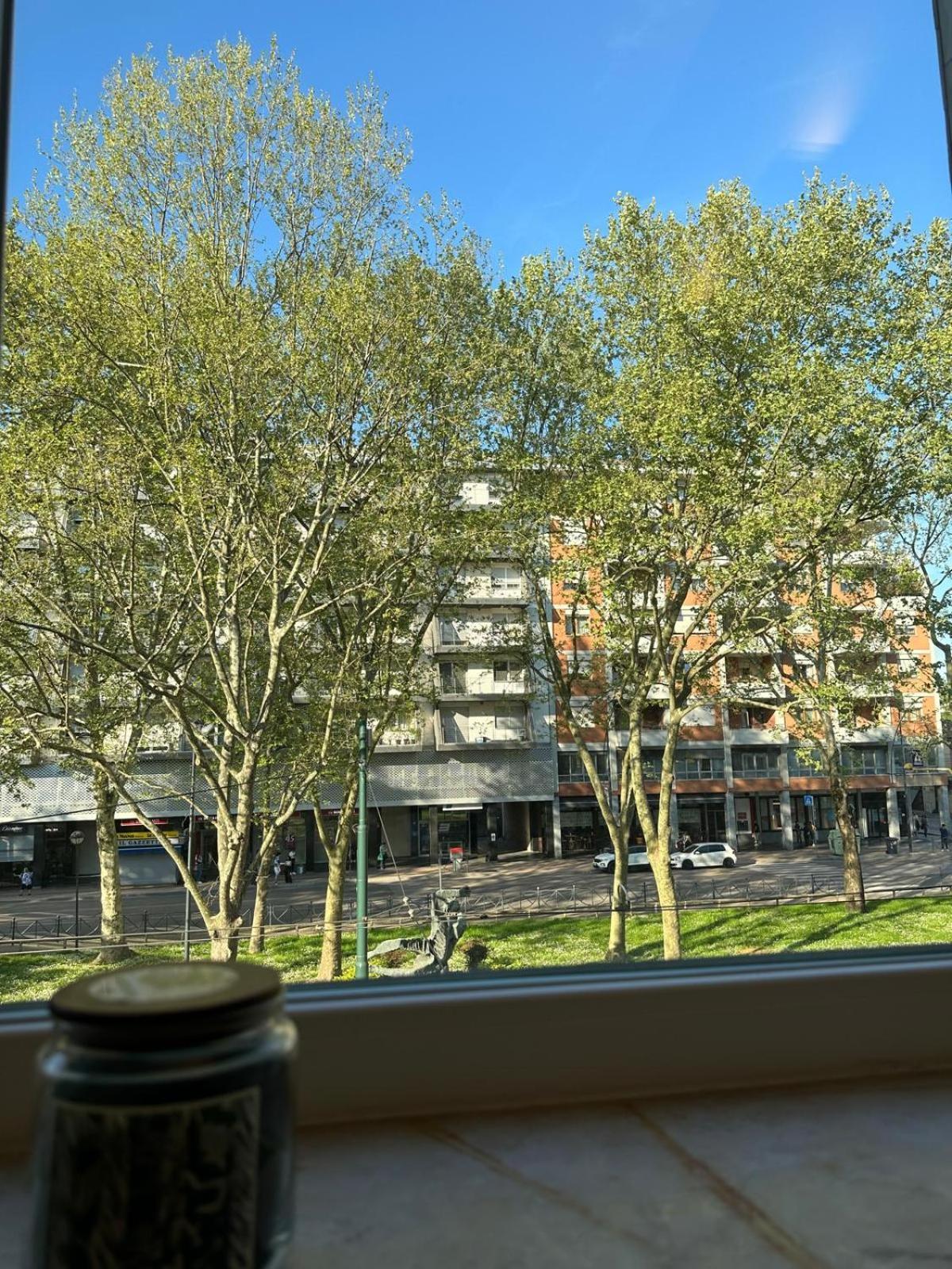 מסטרה Le Barche66 Venice Apartments מראה חיצוני תמונה