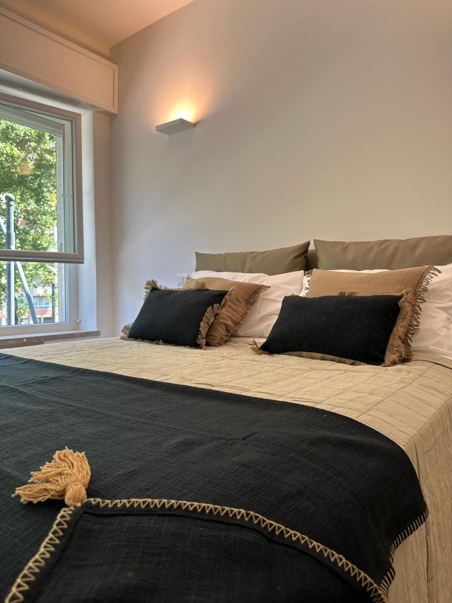 מסטרה Le Barche66 Venice Apartments מראה חיצוני תמונה