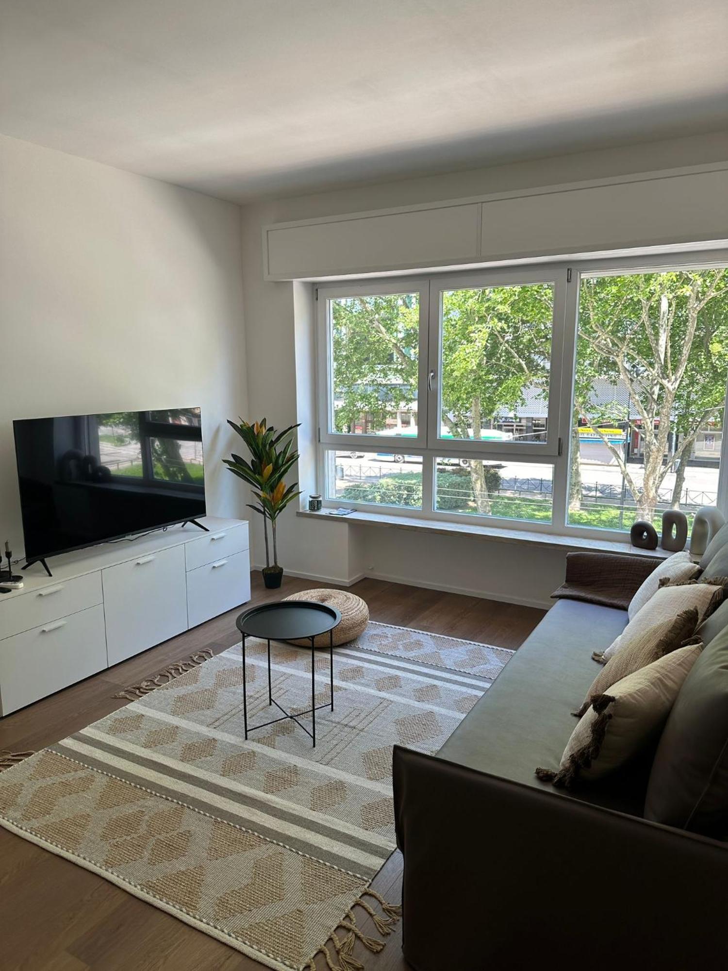 מסטרה Le Barche66 Venice Apartments מראה חיצוני תמונה