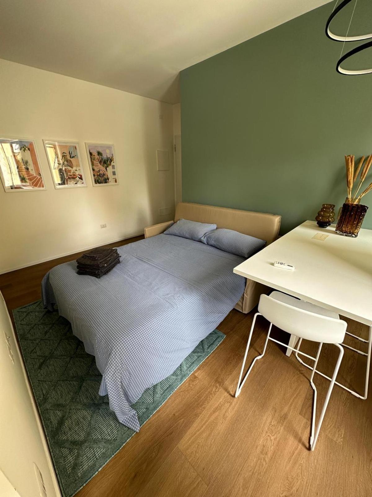 מסטרה Le Barche66 Venice Apartments חדר תמונה