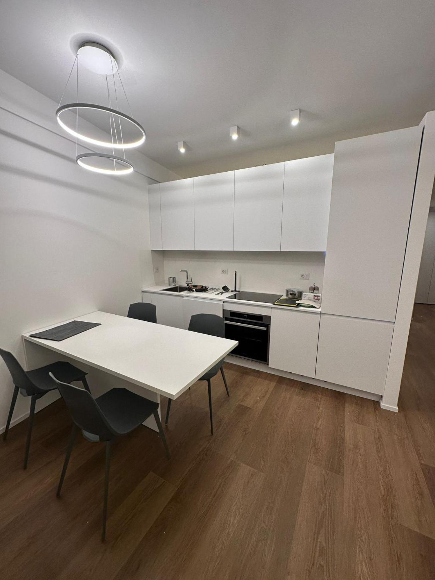 מסטרה Le Barche66 Venice Apartments חדר תמונה