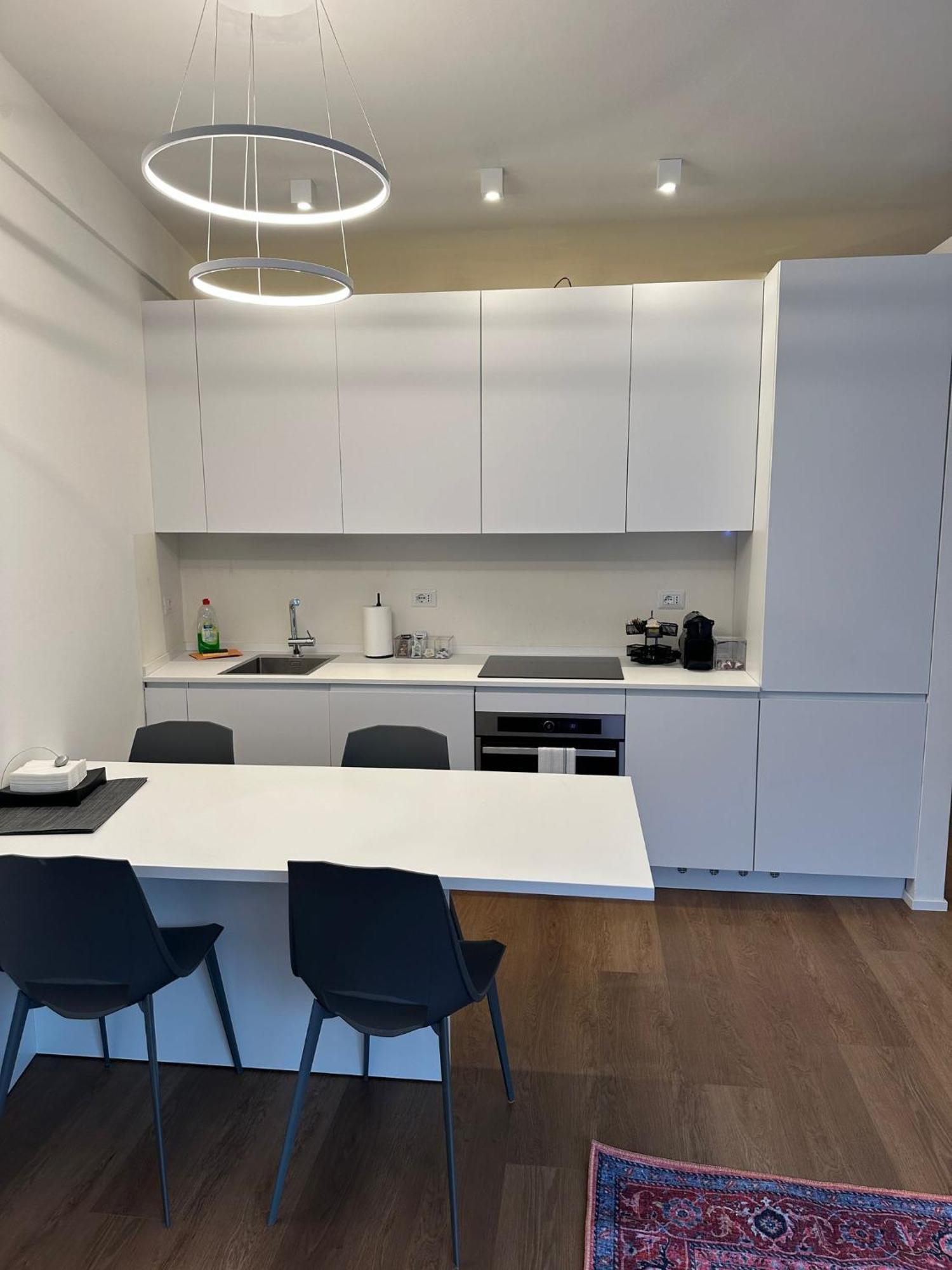 מסטרה Le Barche66 Venice Apartments מראה חיצוני תמונה