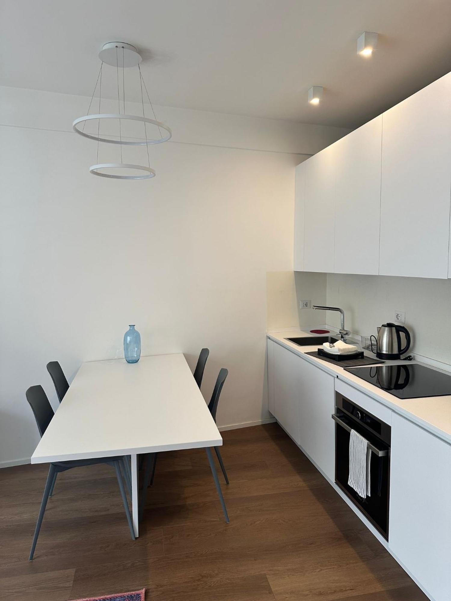 מסטרה Le Barche66 Venice Apartments חדר תמונה