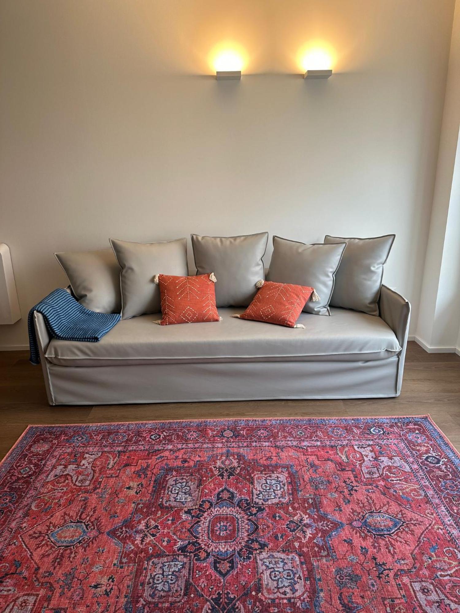 מסטרה Le Barche66 Venice Apartments חדר תמונה