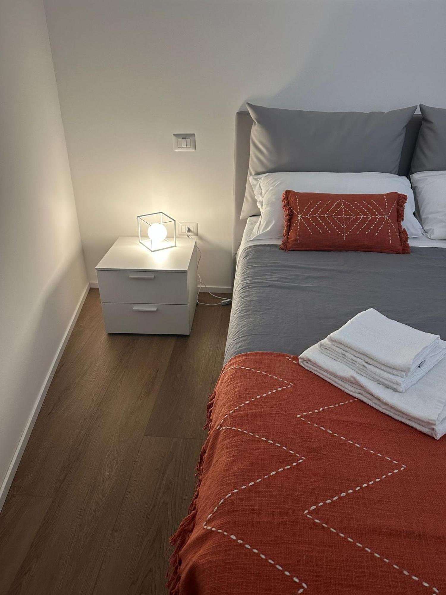 מסטרה Le Barche66 Venice Apartments חדר תמונה