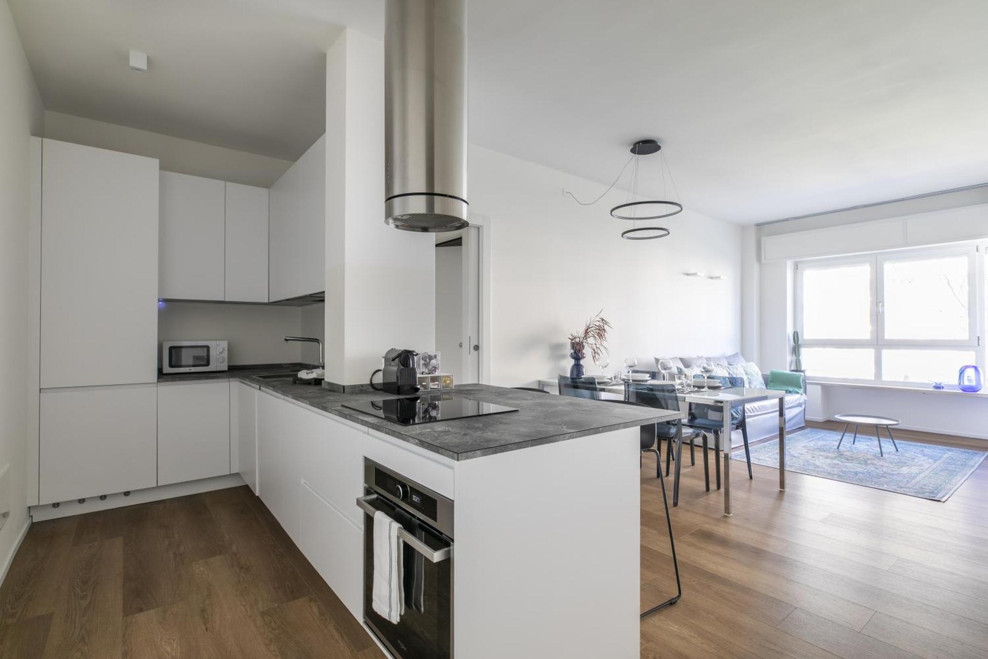 מסטרה Le Barche66 Venice Apartments מראה חיצוני תמונה
