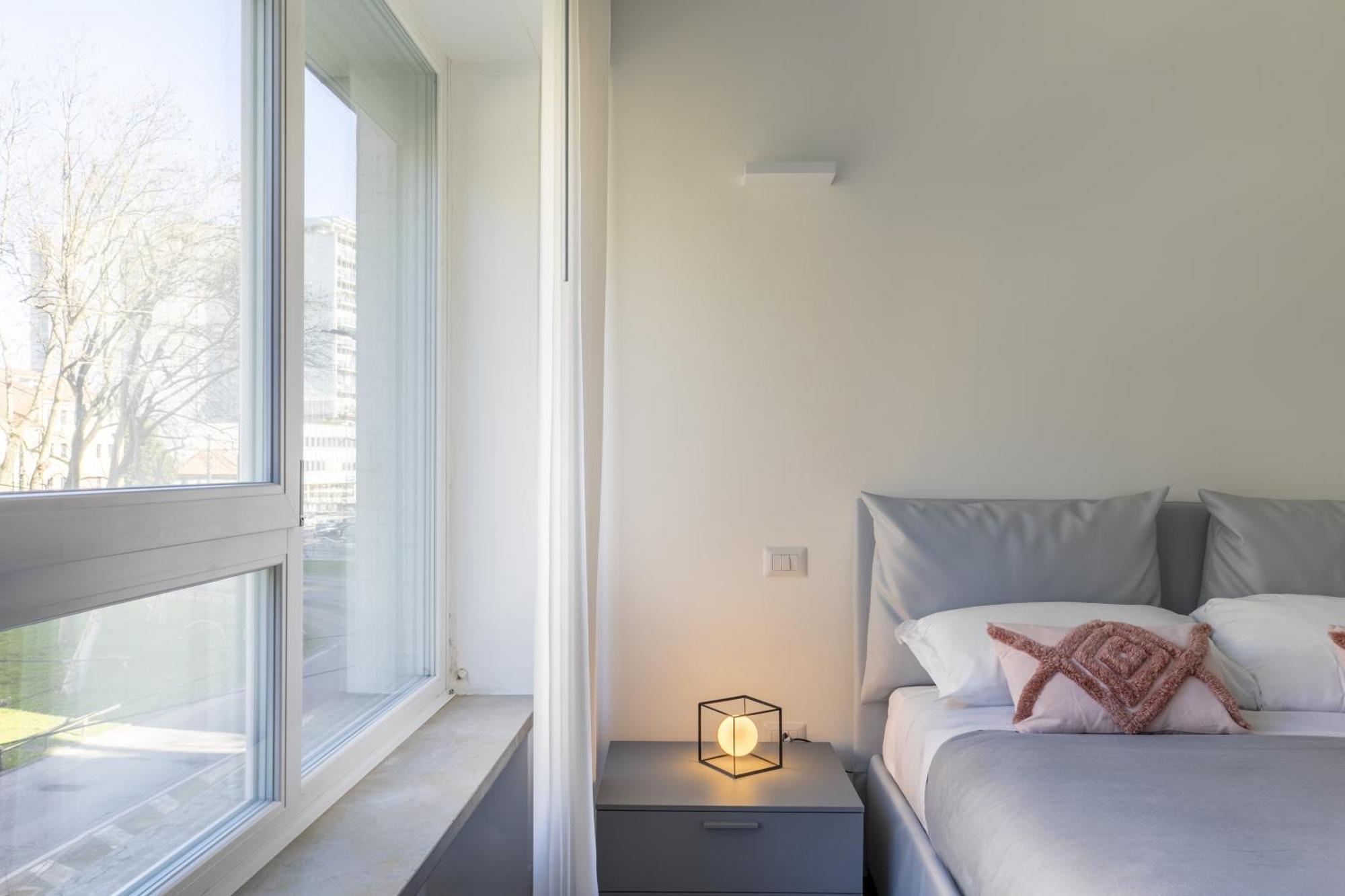 מסטרה Le Barche66 Venice Apartments מראה חיצוני תמונה