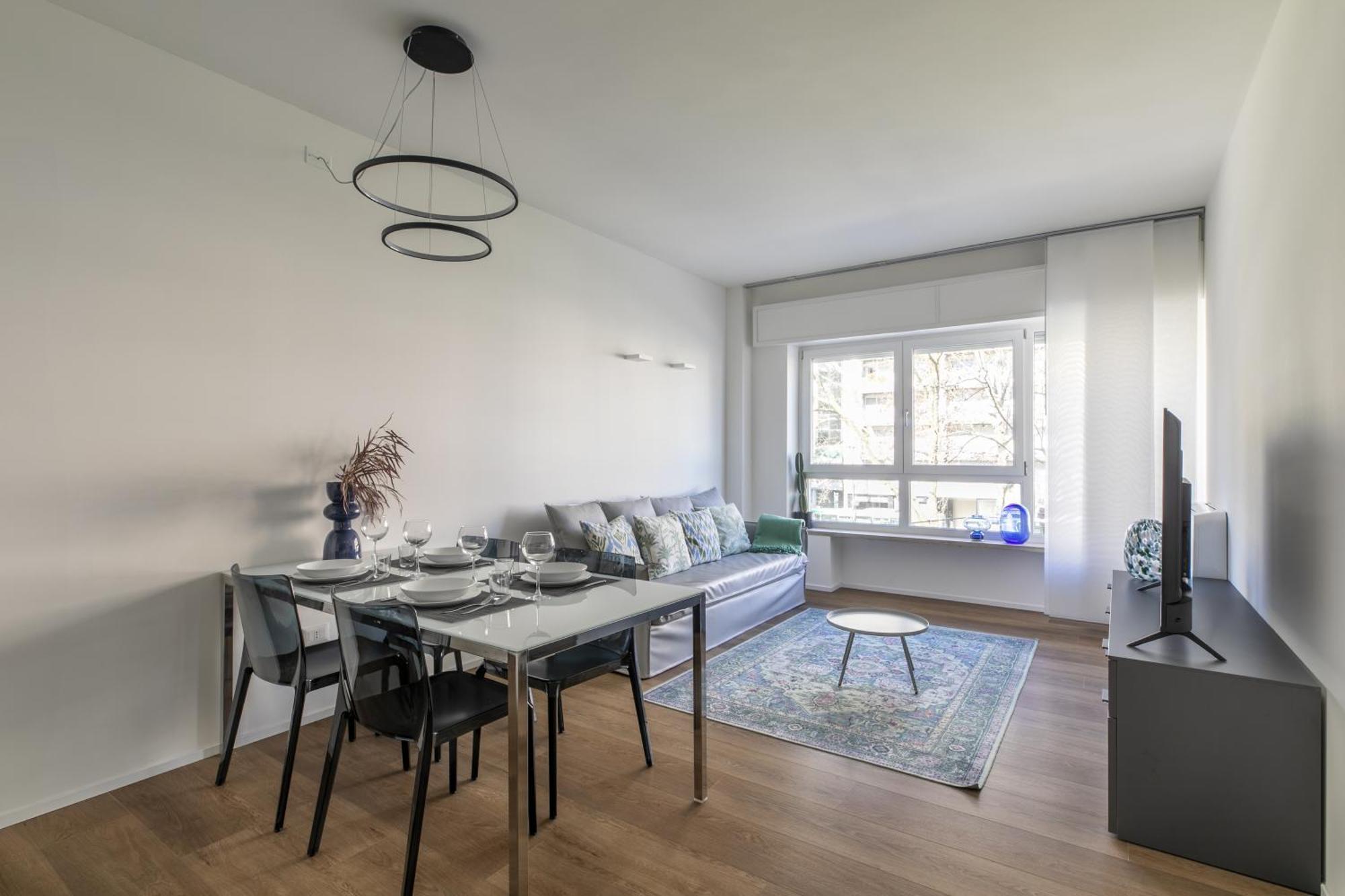 מסטרה Le Barche66 Venice Apartments מראה חיצוני תמונה