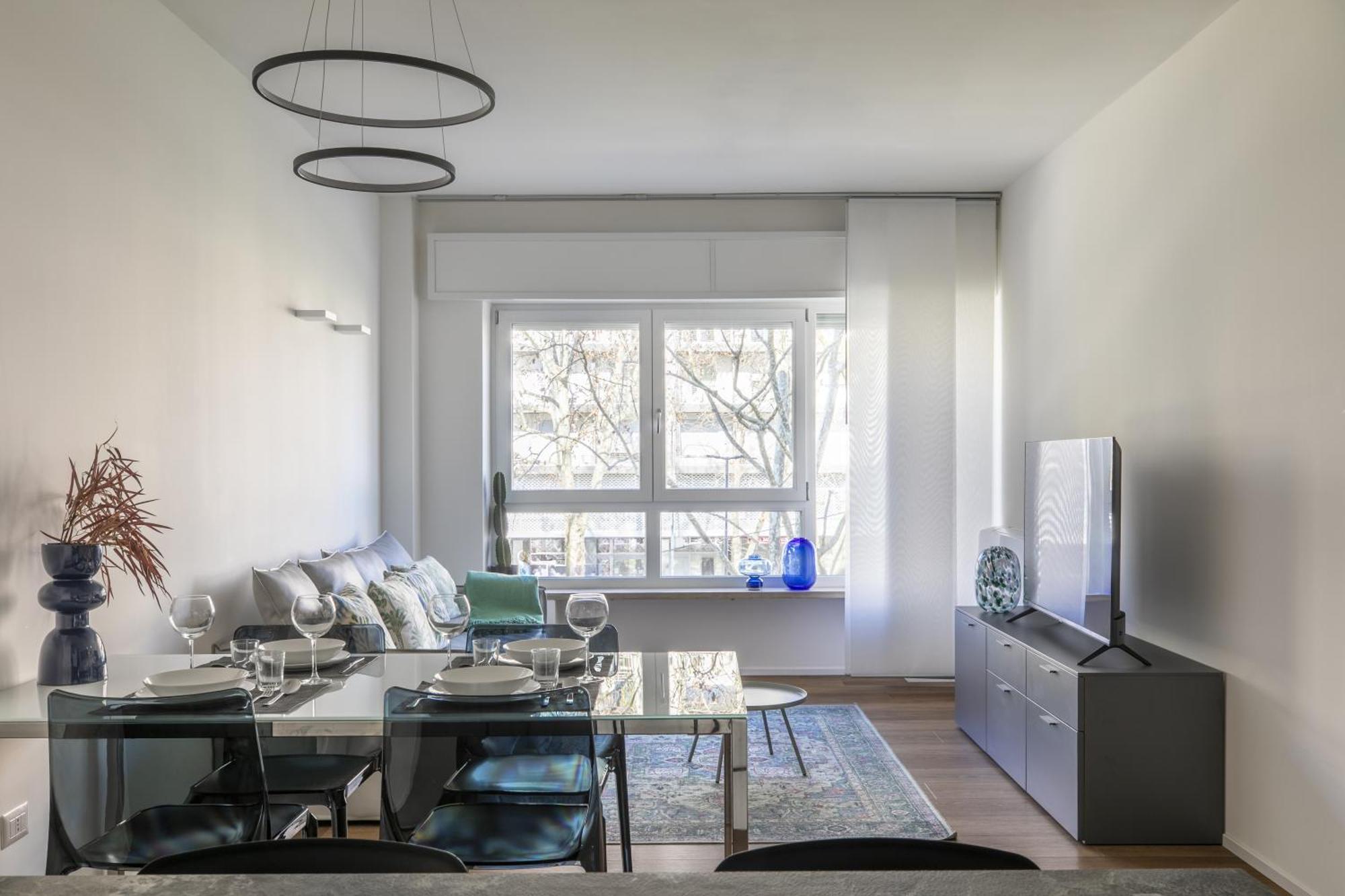 מסטרה Le Barche66 Venice Apartments מראה חיצוני תמונה