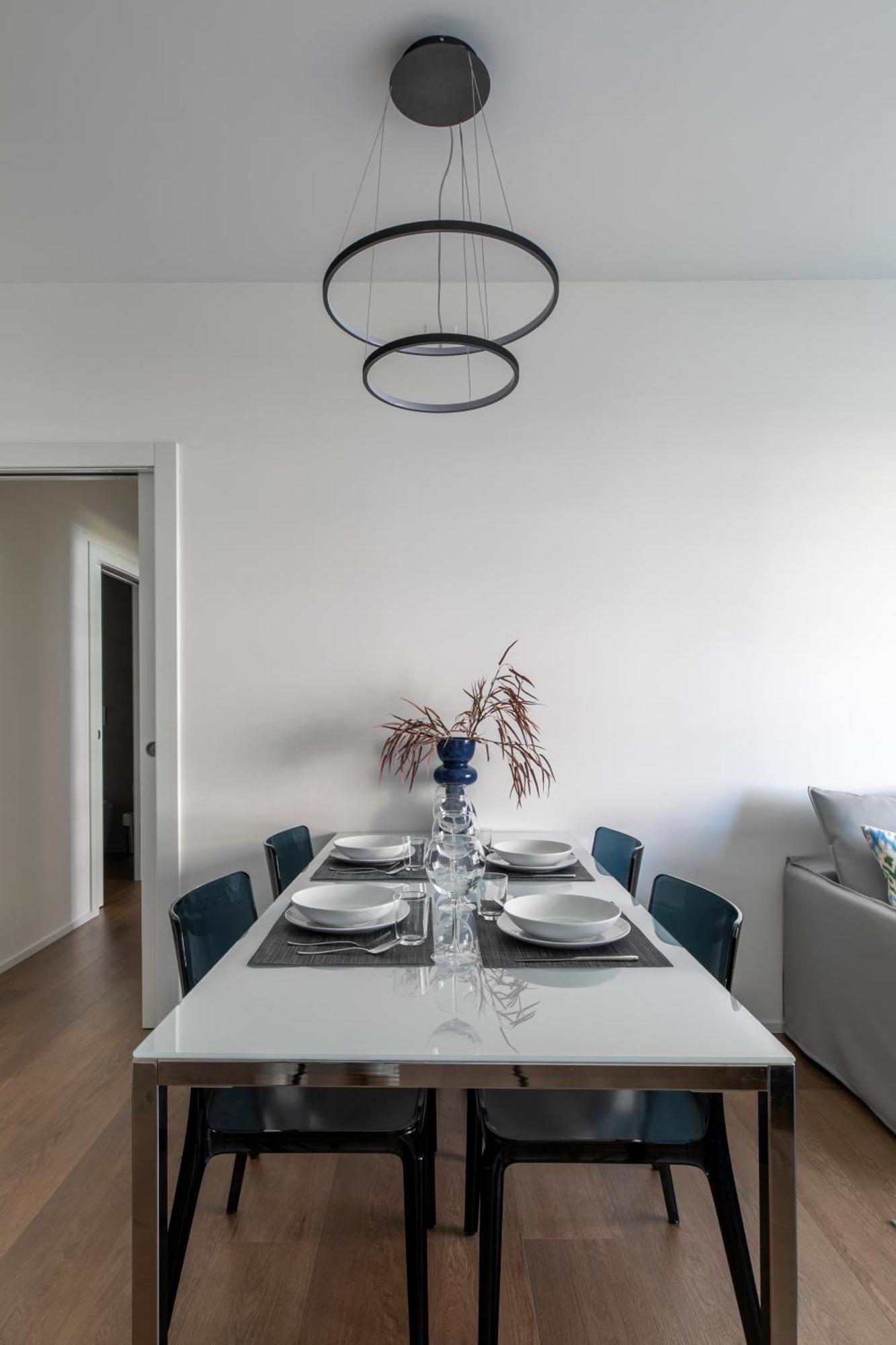 מסטרה Le Barche66 Venice Apartments מראה חיצוני תמונה