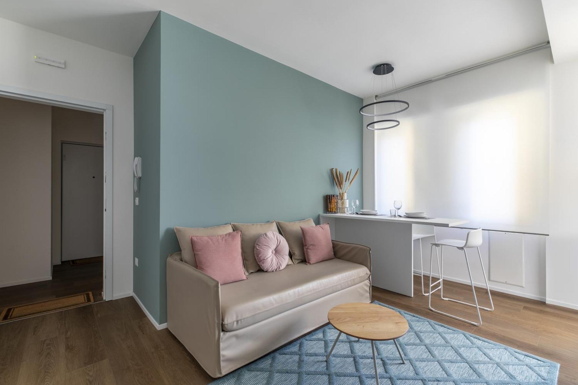 מסטרה Le Barche66 Venice Apartments חדר תמונה