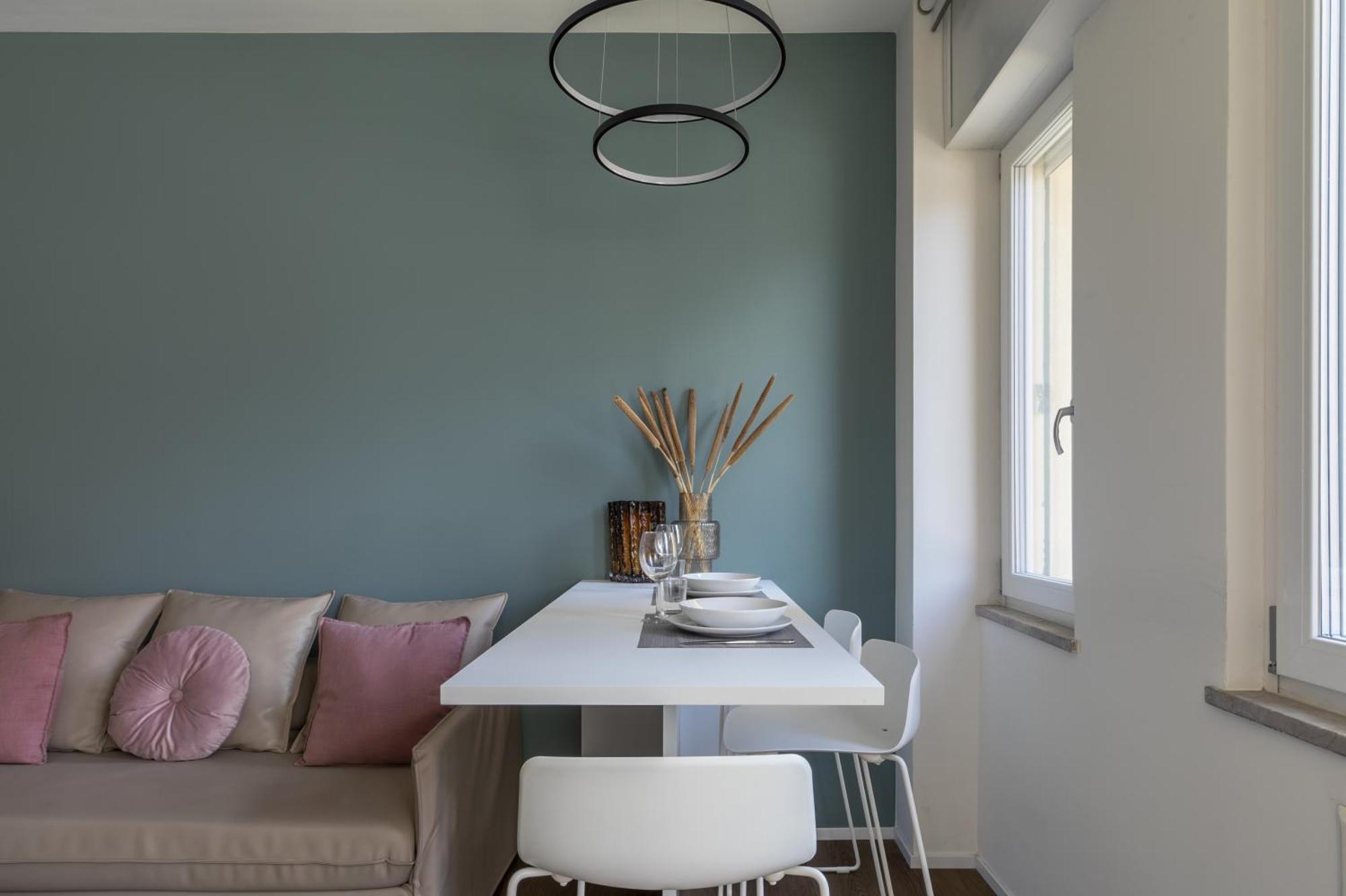 מסטרה Le Barche66 Venice Apartments חדר תמונה