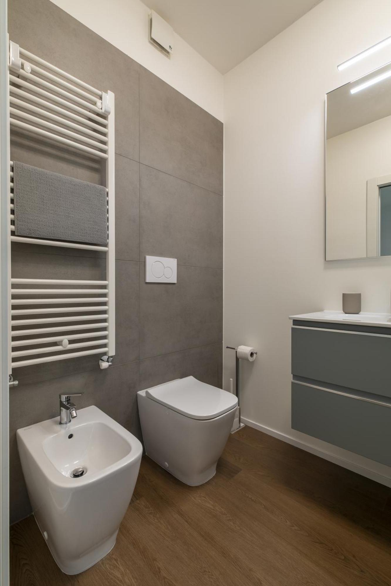 מסטרה Le Barche66 Venice Apartments חדר תמונה