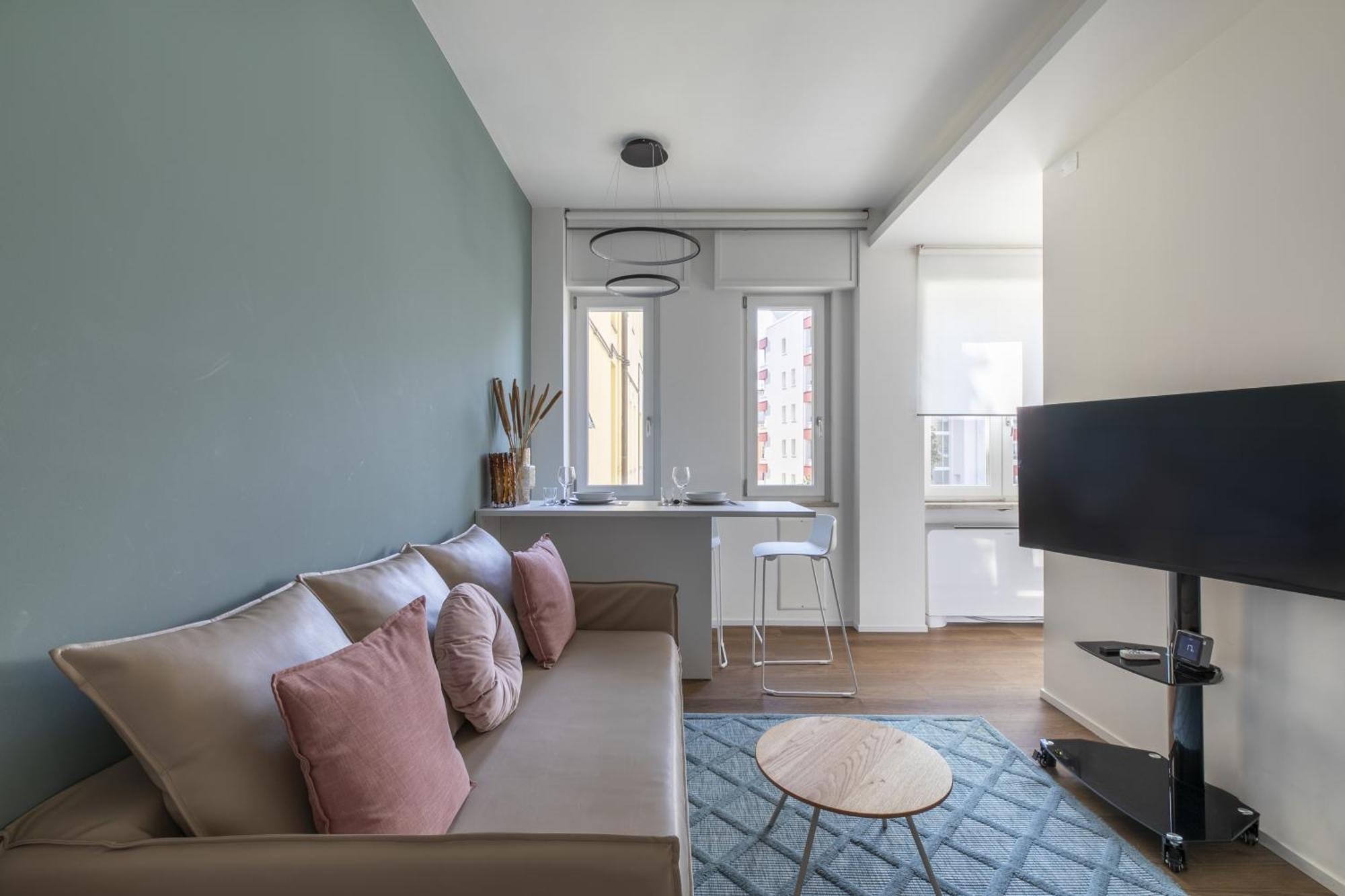 מסטרה Le Barche66 Venice Apartments חדר תמונה