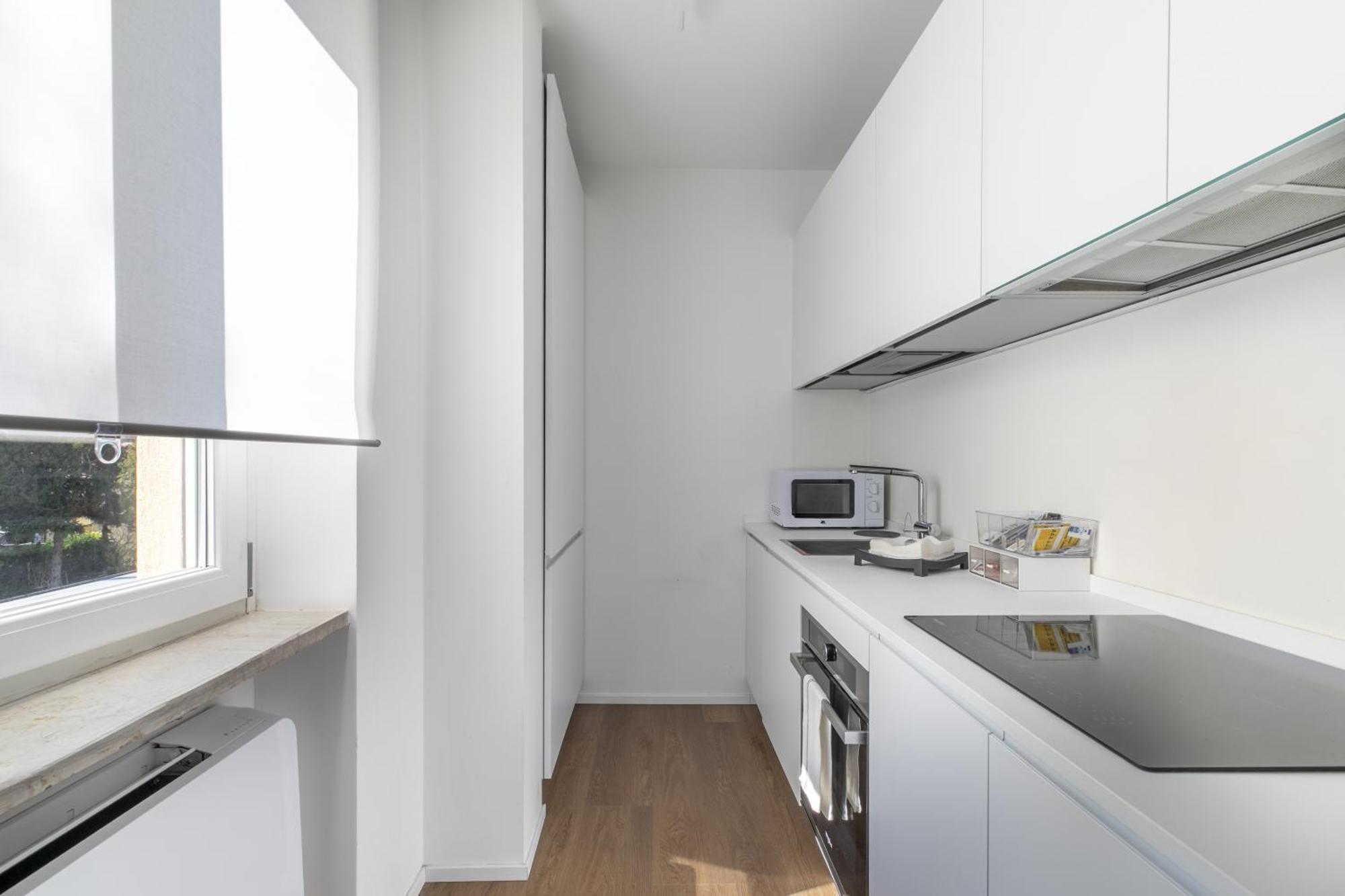 מסטרה Le Barche66 Venice Apartments חדר תמונה