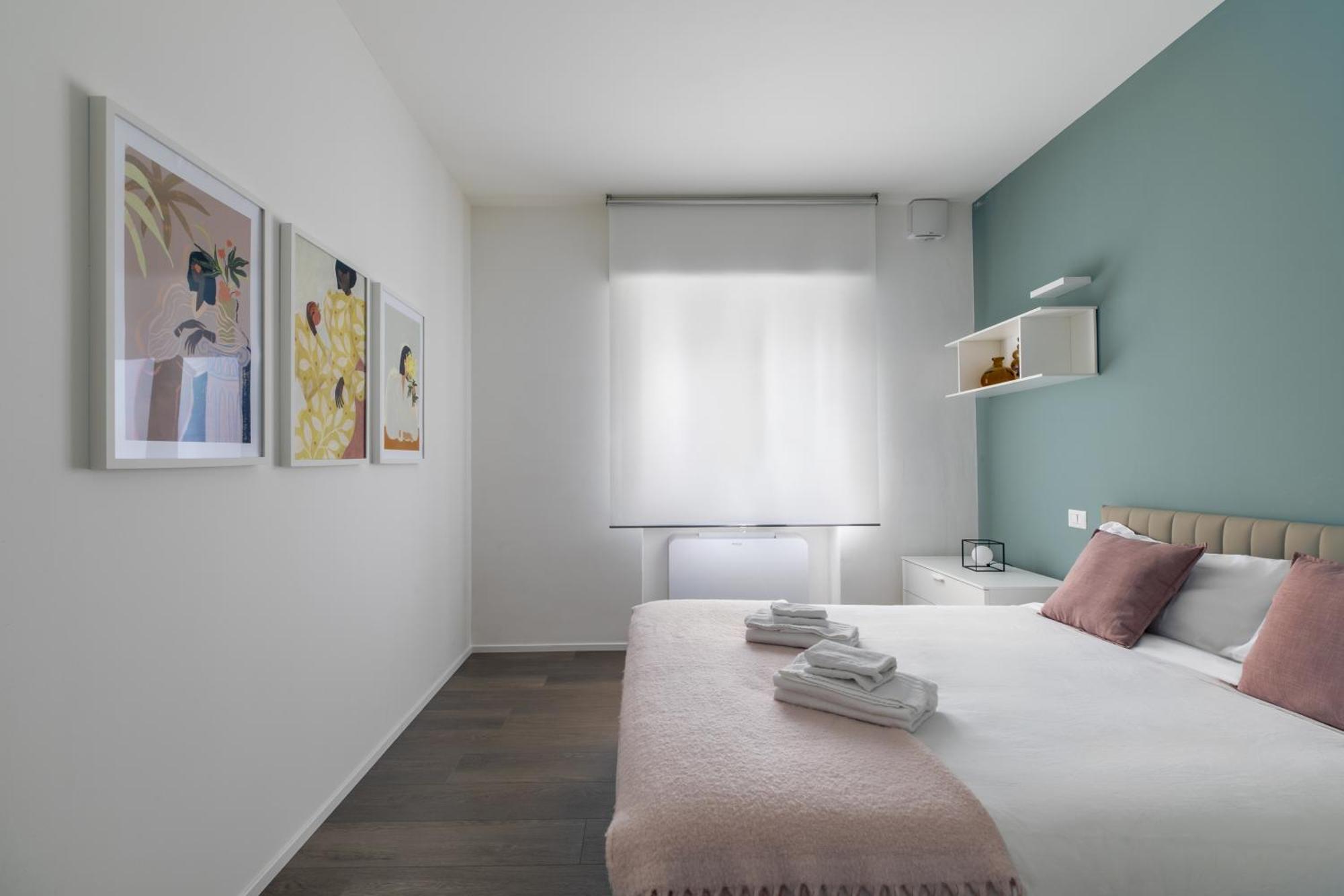 מסטרה Le Barche66 Venice Apartments מראה חיצוני תמונה