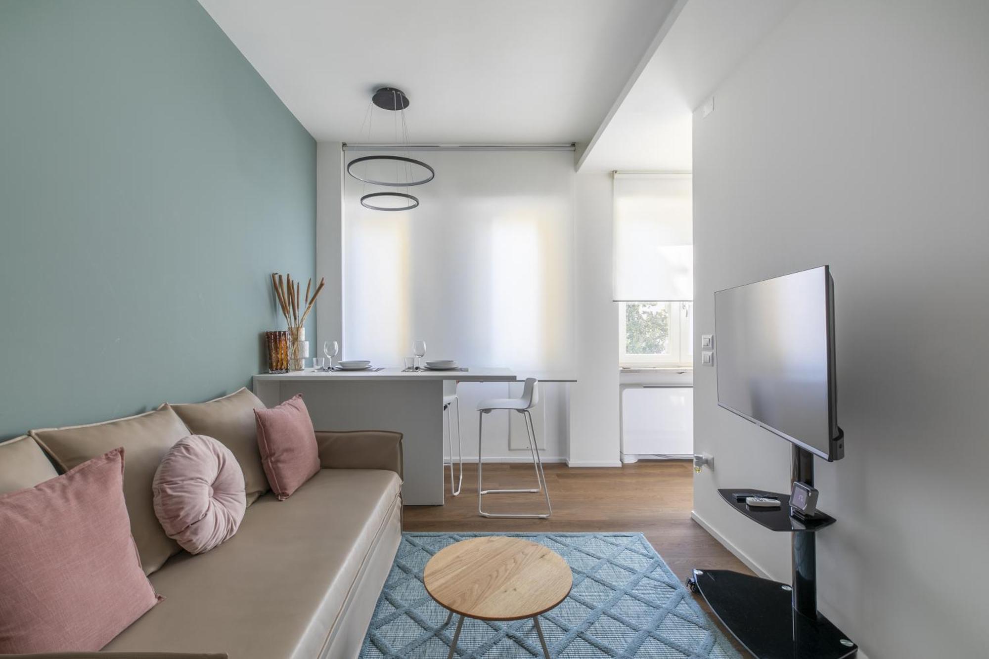 מסטרה Le Barche66 Venice Apartments מראה חיצוני תמונה