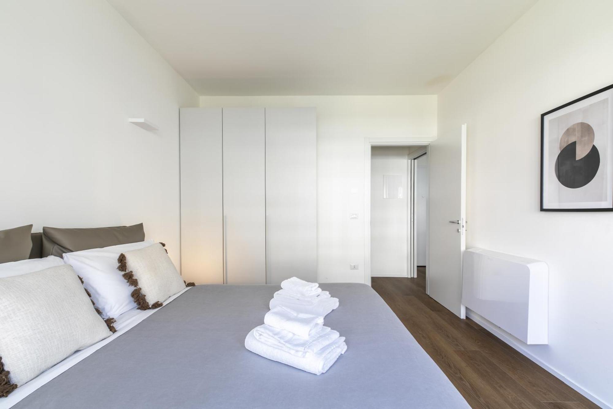 מסטרה Le Barche66 Venice Apartments חדר תמונה