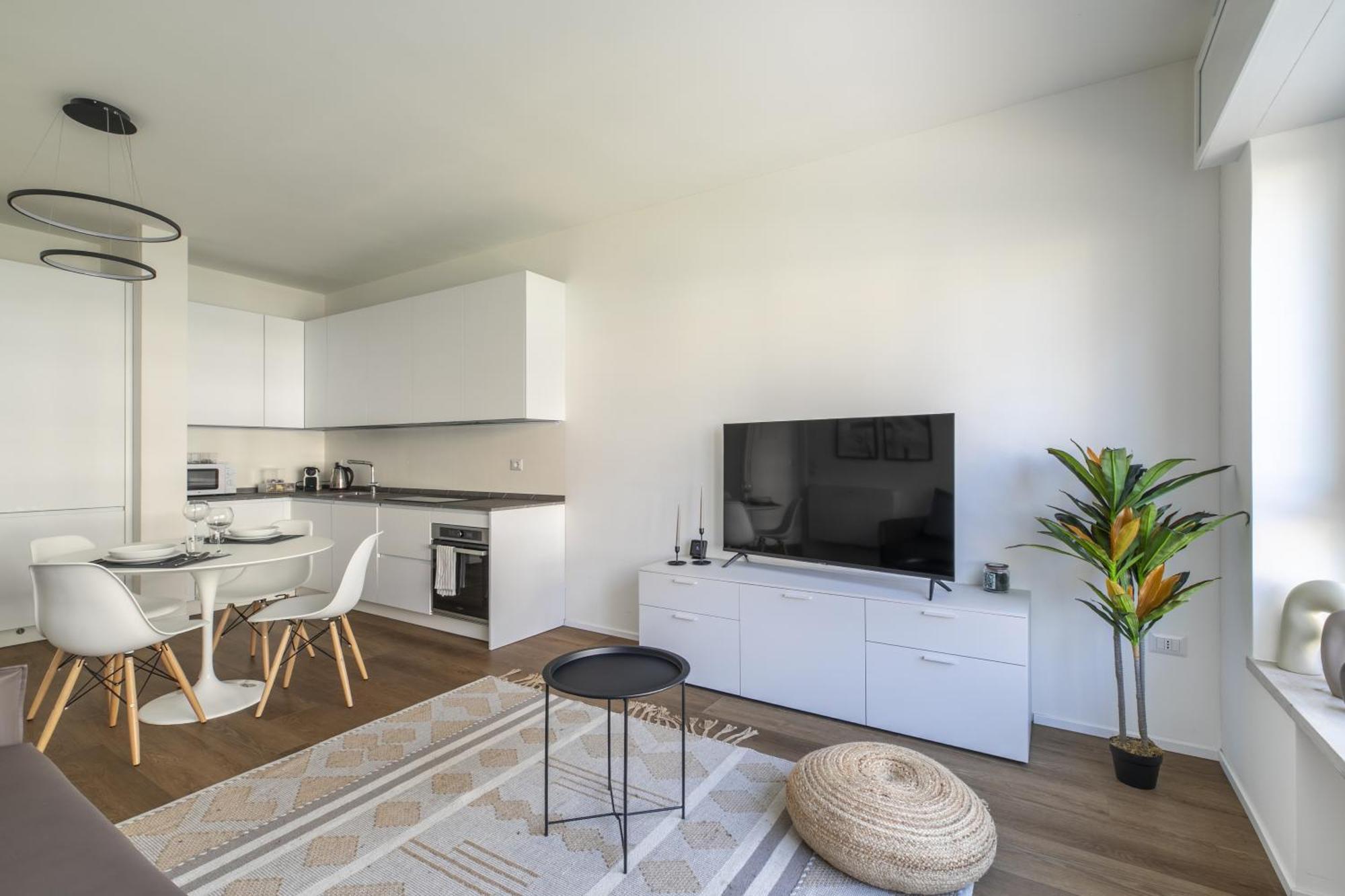מסטרה Le Barche66 Venice Apartments חדר תמונה