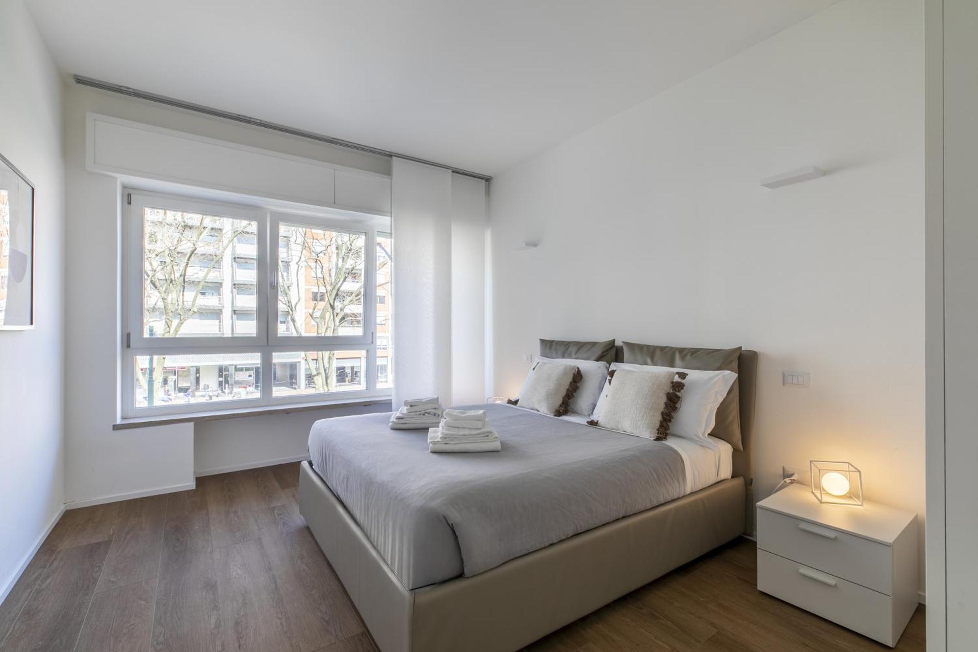 מסטרה Le Barche66 Venice Apartments מראה חיצוני תמונה
