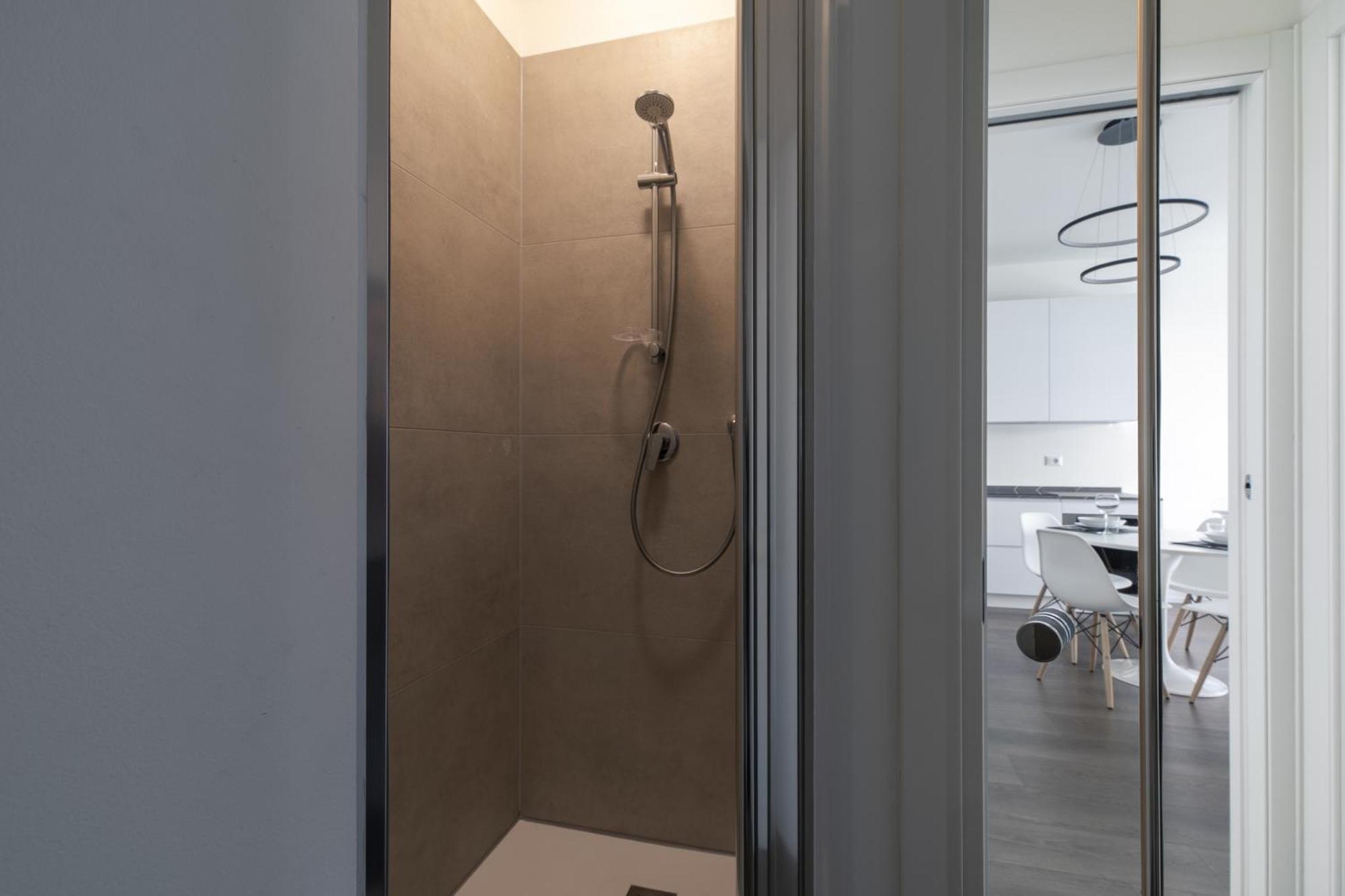 מסטרה Le Barche66 Venice Apartments חדר תמונה