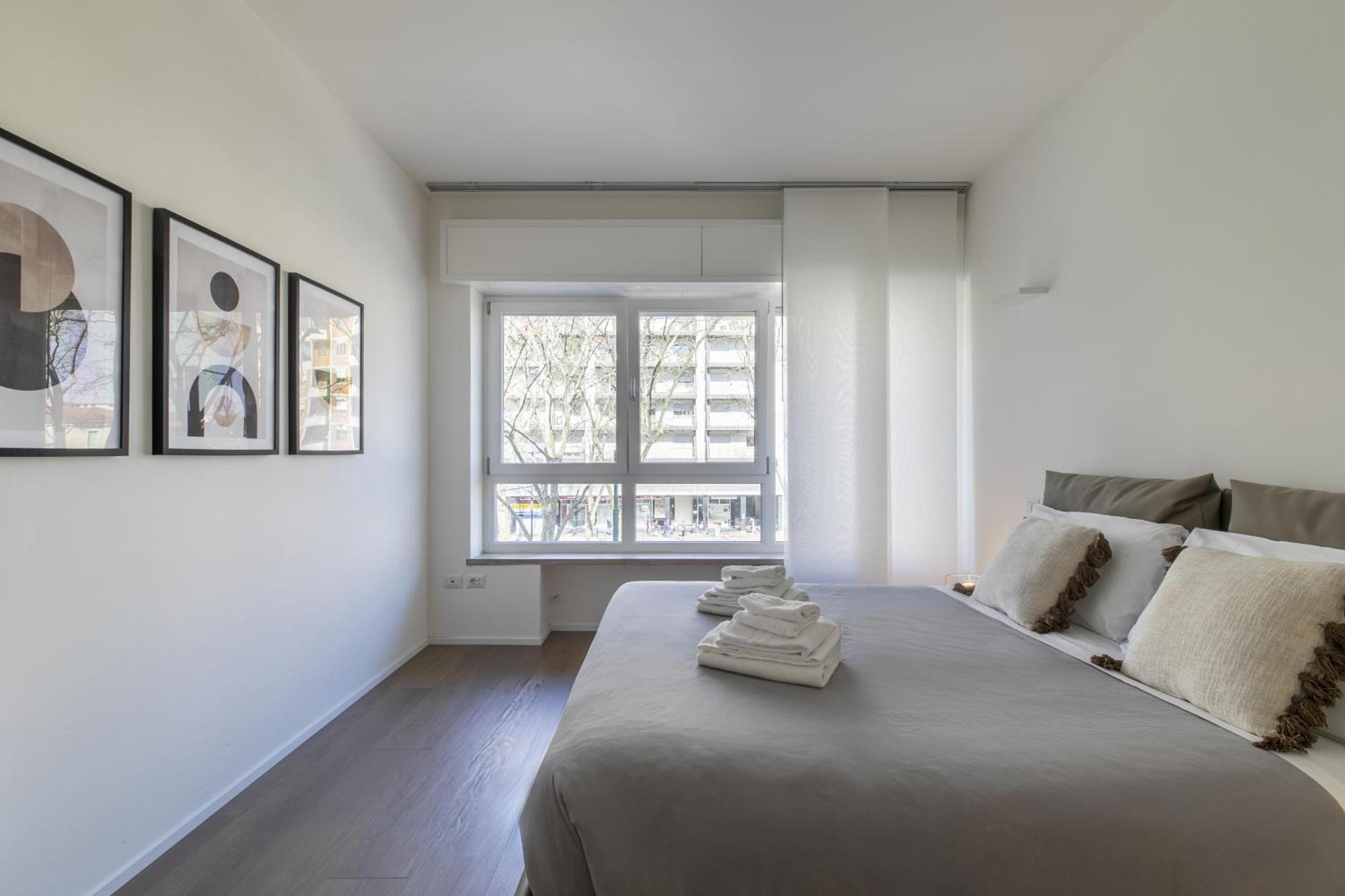 מסטרה Le Barche66 Venice Apartments מראה חיצוני תמונה