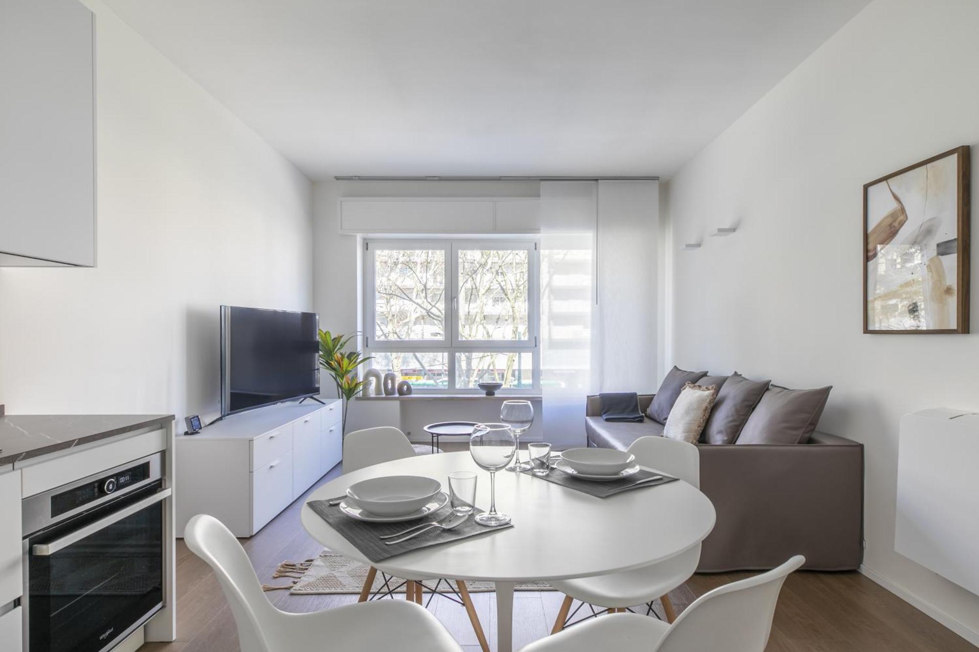 מסטרה Le Barche66 Venice Apartments מראה חיצוני תמונה
