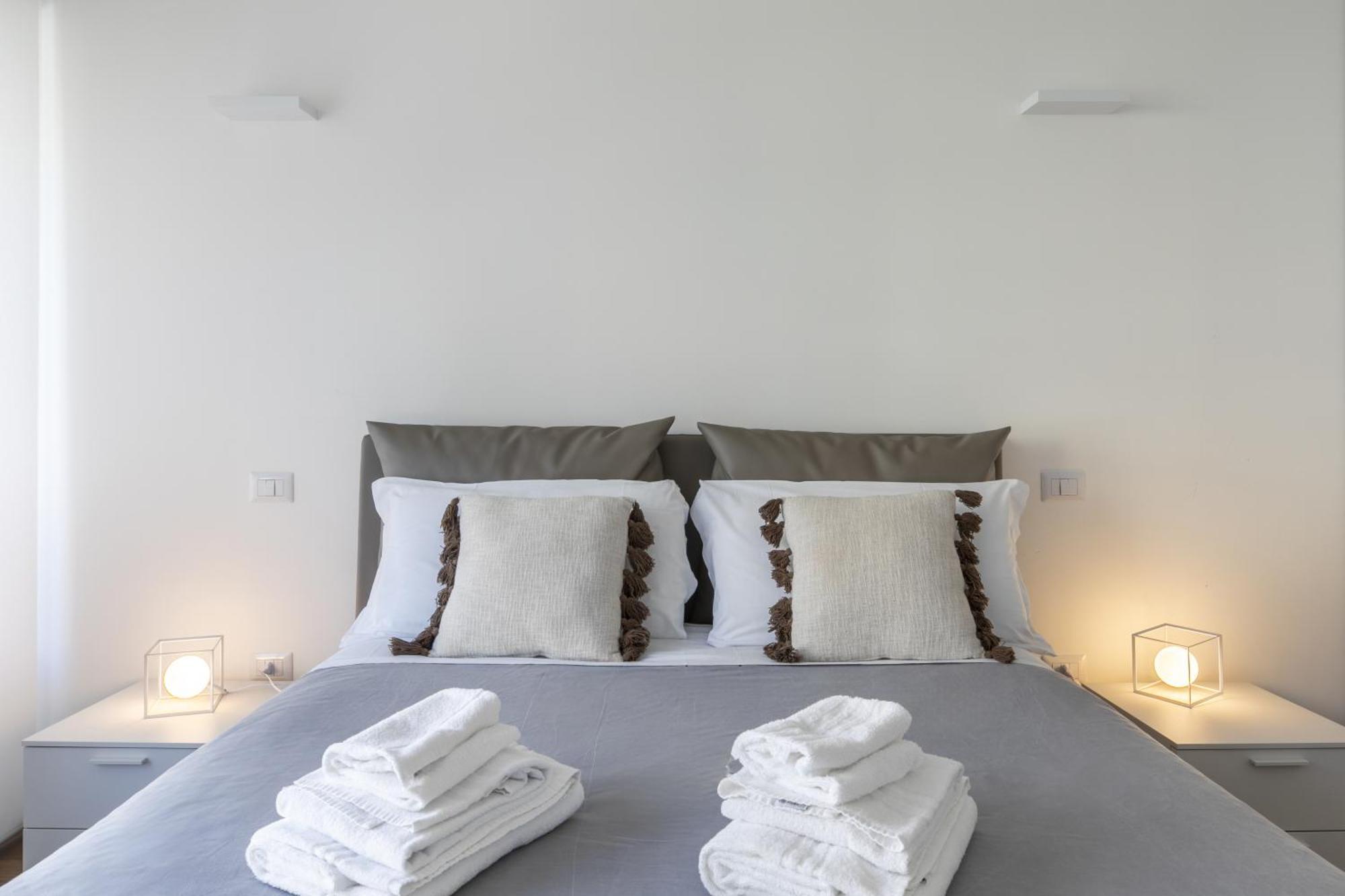 מסטרה Le Barche66 Venice Apartments חדר תמונה